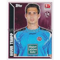 TBU192 Kevin Trapp - Saison 2011/12