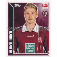 TBU200 Oliver Kirch - Saison 2011/12