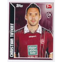 TBU201 Christian Tiffert - Saison 2011/12