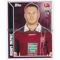 TBU207 Adam Nemec - Saison 2011/12