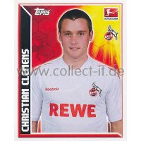 TBU220 Christian Clemens - Saison 2011/12