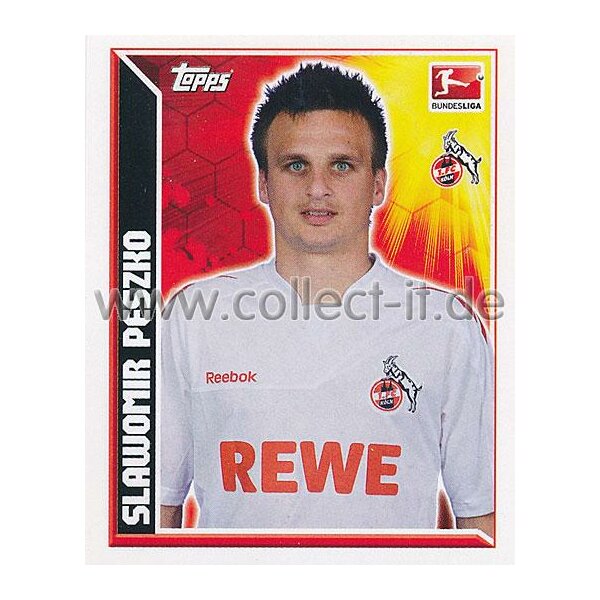 TBU224 Slawomir Peszko - Saison 2011/12