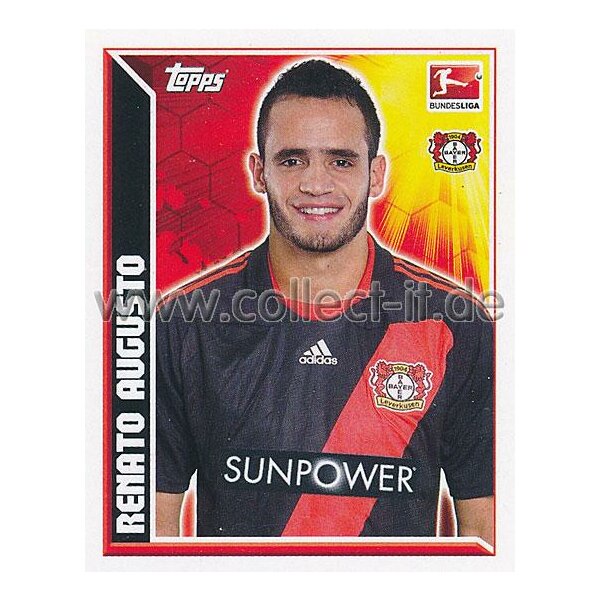 TBU243 Renato Augusto - Saison 2011/12