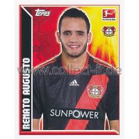 TBU243 Renato Augusto - Saison 2011/12