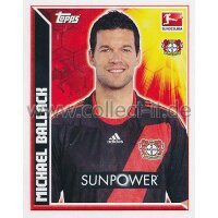 TBU248 Michael Ballack - Saison 2011/12