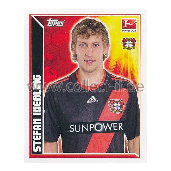 TBU249 Stefan Kießling - Saison 2011/12