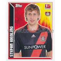 TBU249 Stefan Kießling - Saison 2011/12