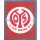 TBU252 1. FSV Mainz 05 - Wappen - Saison 2011/12