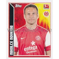 TBU258 Nikolce Noveski - Saison 2011/12