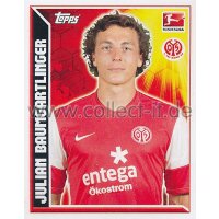 TBU268 Julian Baumgartlinger - Saison 2011/12