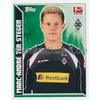 TBU276 Marc-Andre ter Stegen - Saison 2011/12