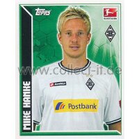 TBU290 Mike Hanke - Saison 2011/12