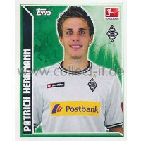 TBU292 Patrick Herrmann - Saison 2011/12