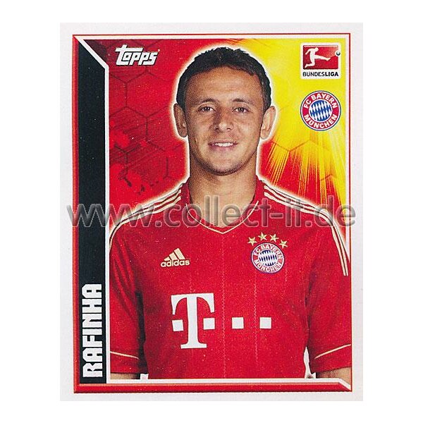 TBU298 Rafinha - Saison 2011/12