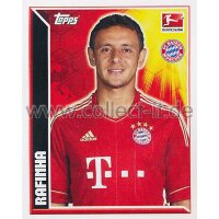 TBU298 Rafinha - Saison 2011/12