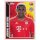 TBU302 Jerome Boateng - Saison 2011/12