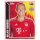 TBU305 Arjen Robben - Saison 2011/12