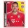 TBU308 Franck Ribery - Saison 2011/12