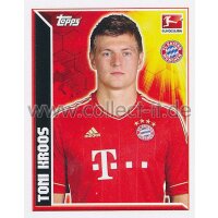 TBU309 Toni Kroos - Saison 2011/12