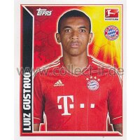 TBU310 Luiz Gustavo - Saison 2011/12