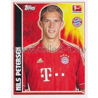 TBU311 Nils Petersen - Saison 2011/12