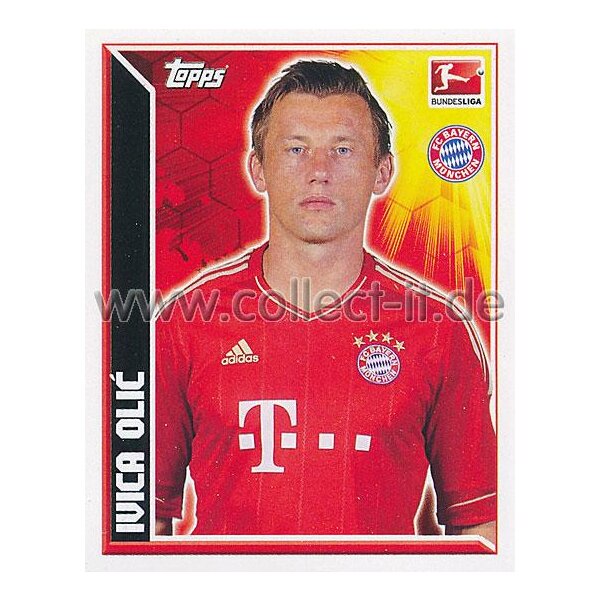 TBU312 Ivica Olic - Saison 2011/12