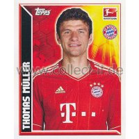 TBU314 Thomas Müller - Saison 2011/12