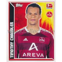 TBU322 Timothy Chandler - Saison 2011/12