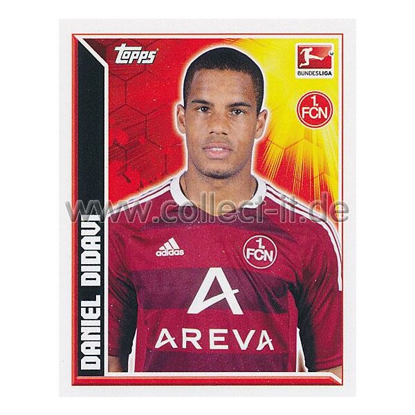 TBU330 Daniel Didavi - Saison 2011/12