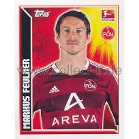 TBU331 Markus Feulner - Saison 2011/12