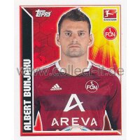 TBU333 Albert Bunjaku - Saison 2011/12