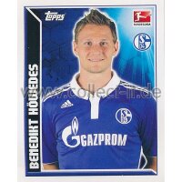 TBU343 Bendekit Höwedes - Saison 2011/12