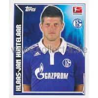 TBU355 Klaas-Jan Huntelaar - Saison 2011/12