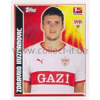 TBU370 Zdravko Kuzmanovic - Saison 2011/12