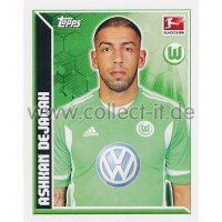 TBU389 Ashkan Dejagah - Saison 2011/12