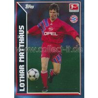 TBU412 Lothar Matthäus - Saison 2011/12