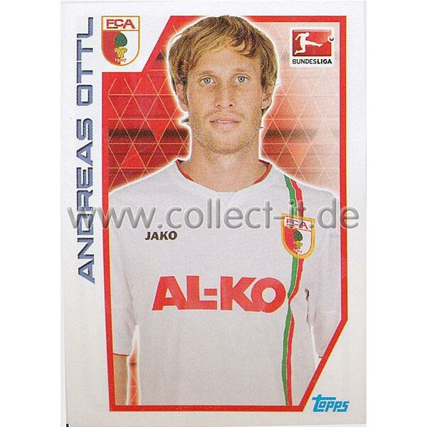 TBU013 Andreas Ottl - Saison 2012/13