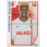 TBU019 Aristide Bance - Saison 2012/13