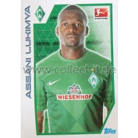 TBU028 Assini Lukimya - Saison 2012/13