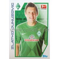 TBU032 Zlatko Junuzovic - Saison 2012/13