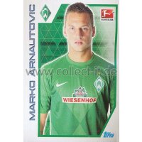 TBU036 Marko Arnautovic - Saison 2012/13