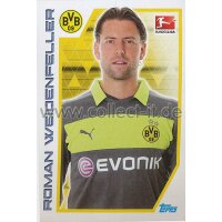 TBU039 Roman Weidenfeller - Saison 2012/13