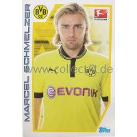 TBU043 Marcel Schmelzer - Saison 2012/13