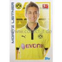 TBU050 Moritz Leitner - Saison 2012/13