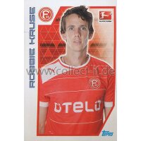 TBU066 Robbie Kruse - Saison 2012/13