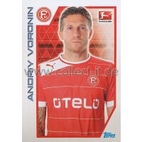 TBU068 Andriy Voronin - Saison 2012/13