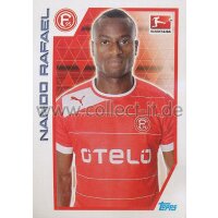 TBU070 Nando Rafael - Saison 2012/13