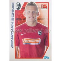 TBU100 Jonathan Schmid - Saison 2012/13