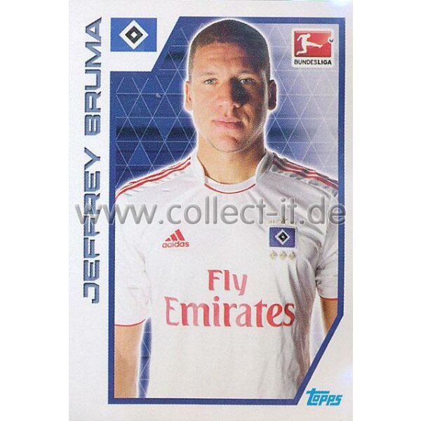 TBU125 Jeffrey Bruma - Saison 2012/13