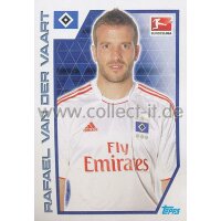 TBU133 Rafael van der Vaart - Saison 2012/13